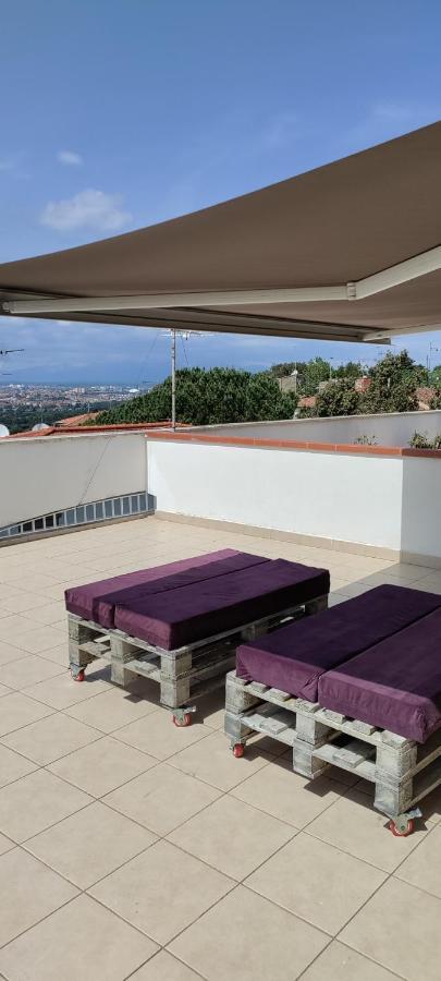Sea Pearl Villa Livorno Exterior foto