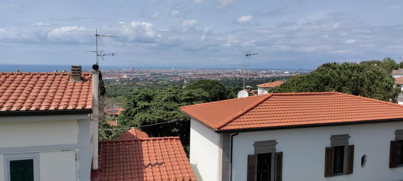 Sea Pearl Villa Livorno Exterior foto