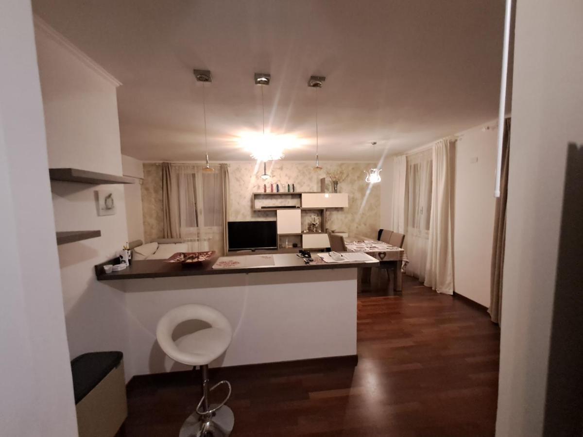 Sea Pearl Villa Livorno Exterior foto