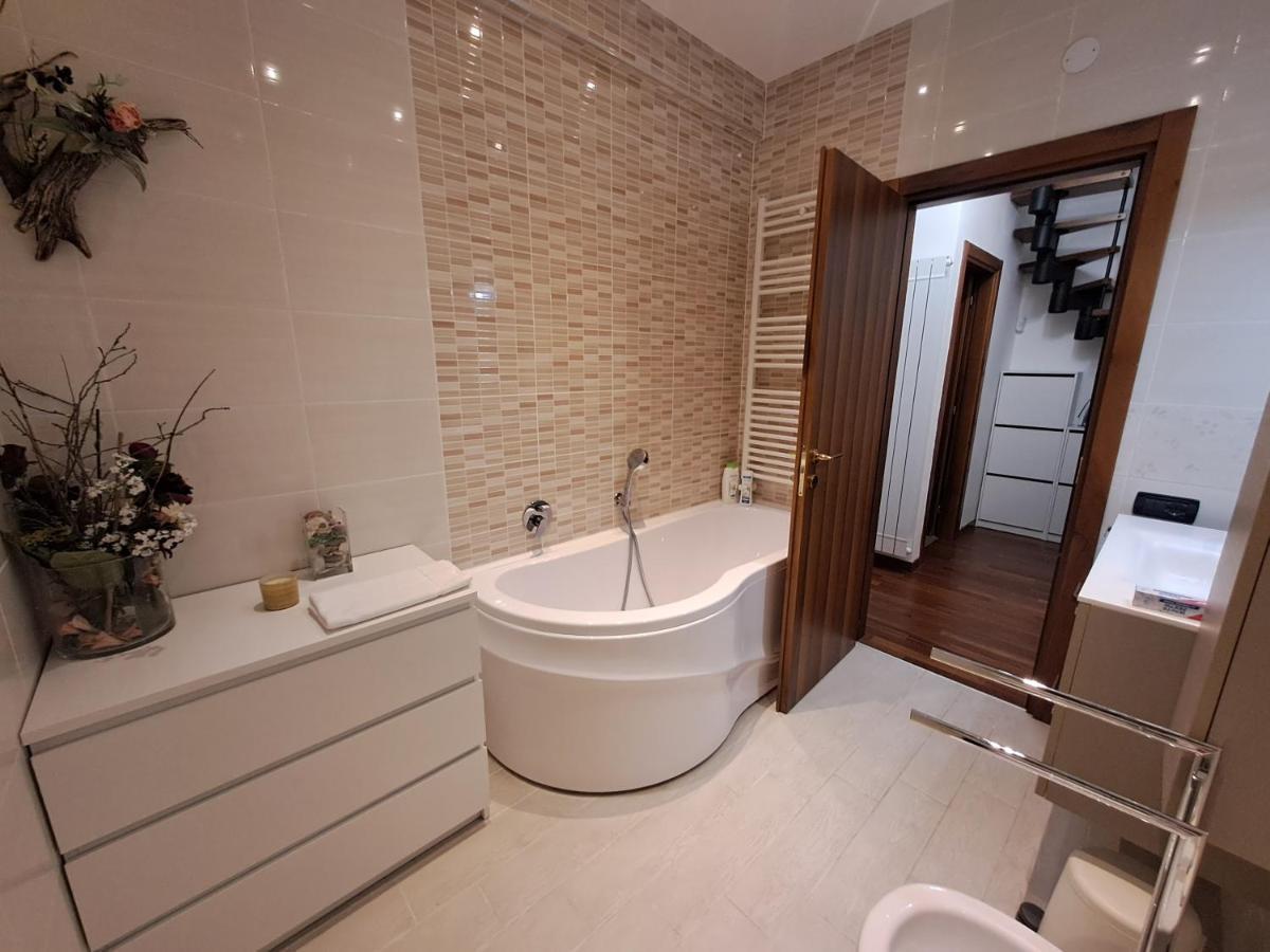 Sea Pearl Villa Livorno Exterior foto