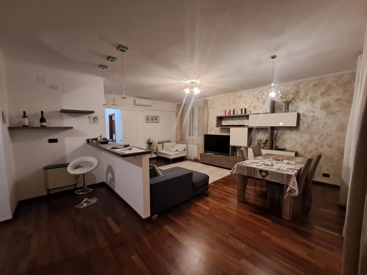 Sea Pearl Villa Livorno Exterior foto