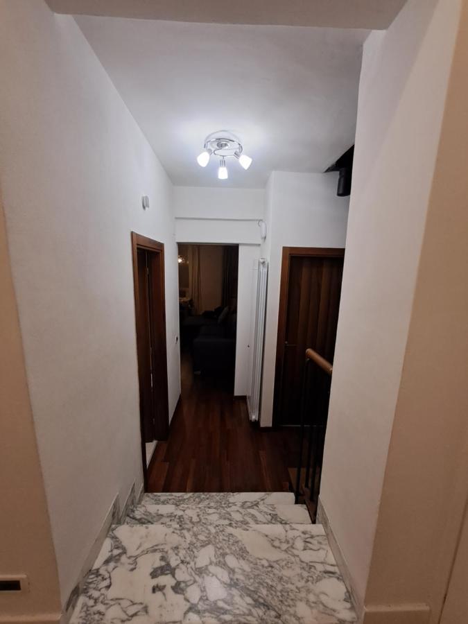 Sea Pearl Villa Livorno Exterior foto