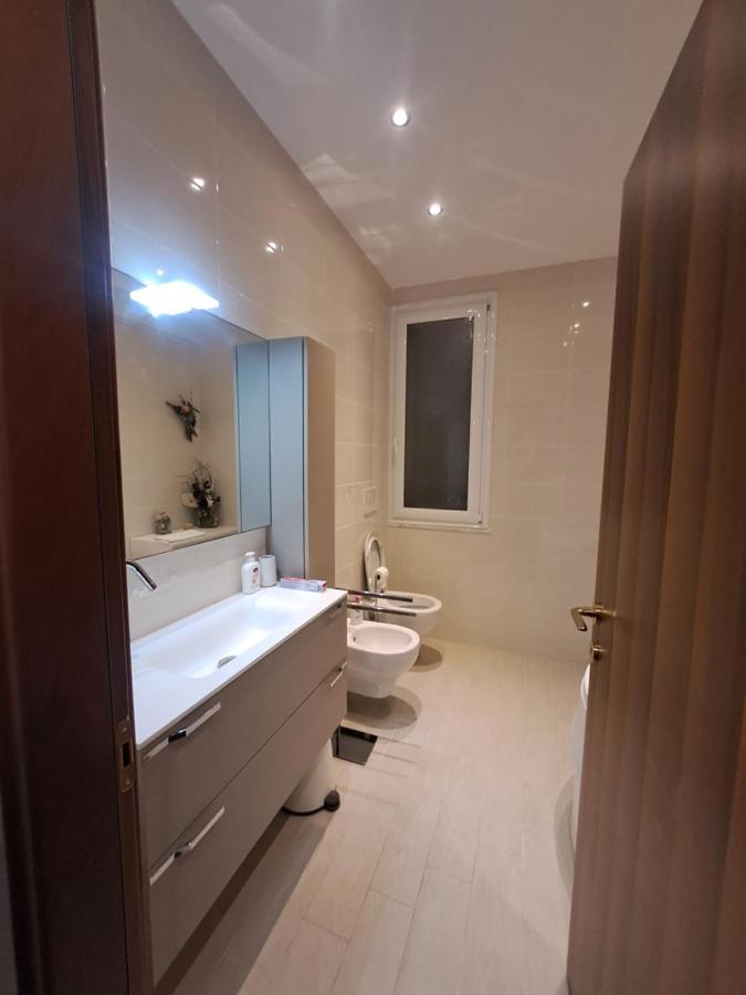 Sea Pearl Villa Livorno Exterior foto